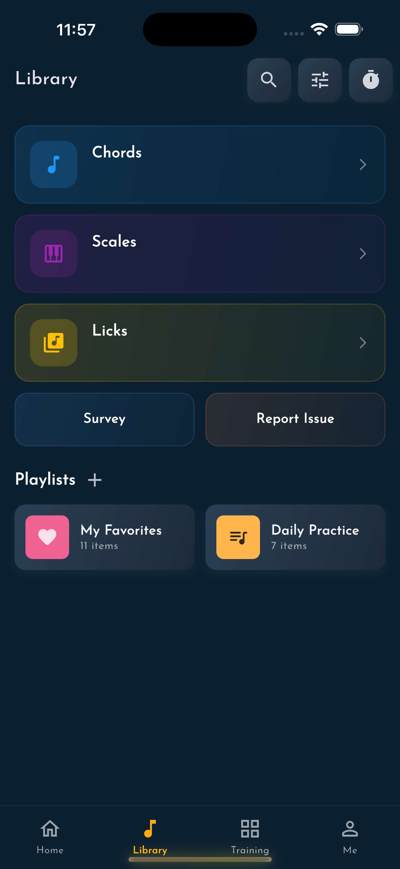 CleverJazz library overview
